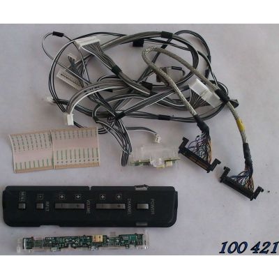 KIT DE CABLES PARA TV / SONY KDL-32S5100